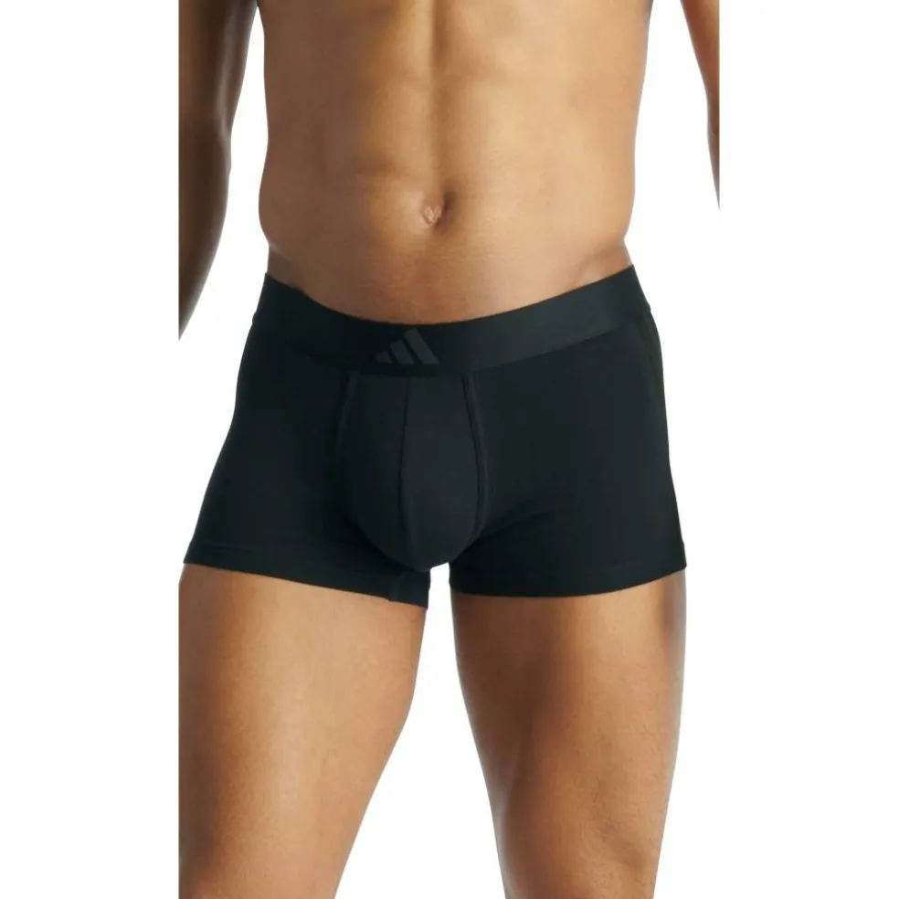 2 Pack Boxers Mens