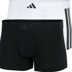 2 Pack Boxers Mens