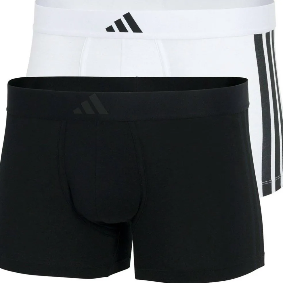 2 Pack Boxers Mens