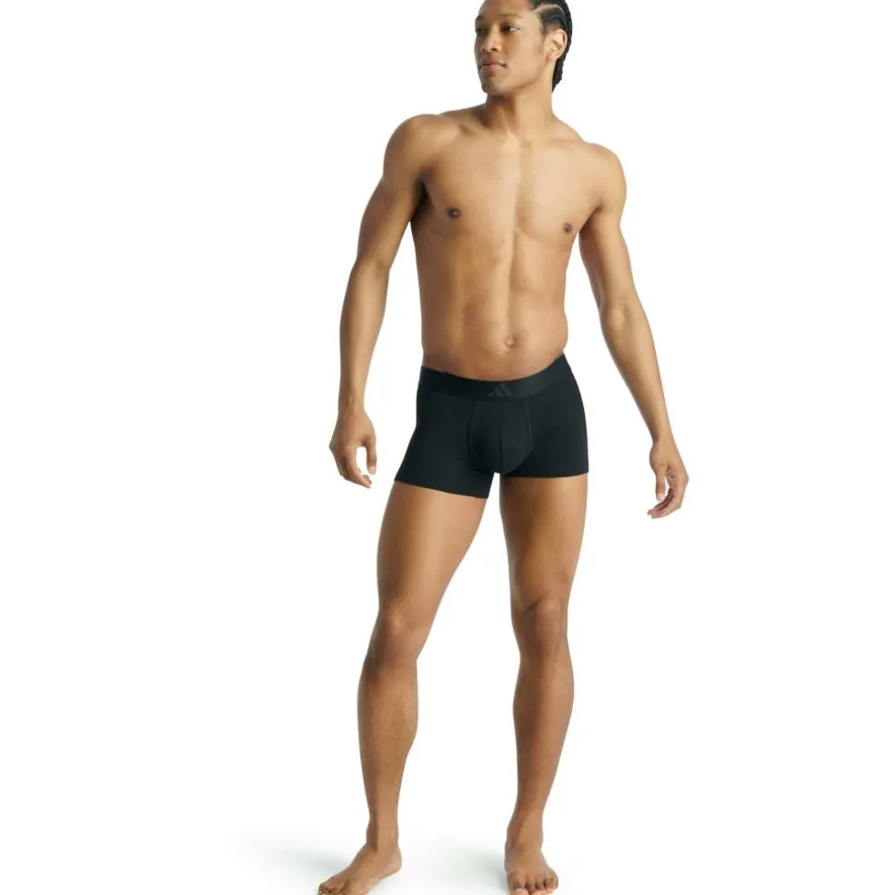 2 Pack Boxers Mens