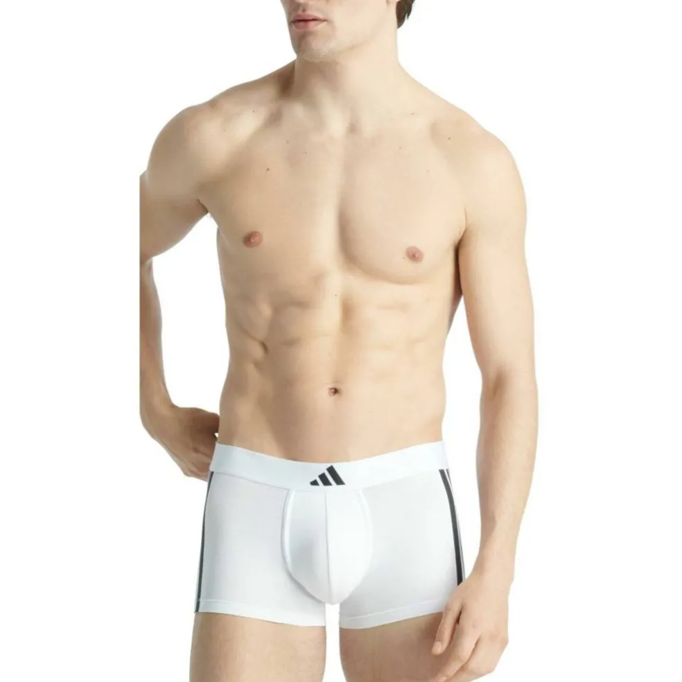 2 Pack Boxers Mens
