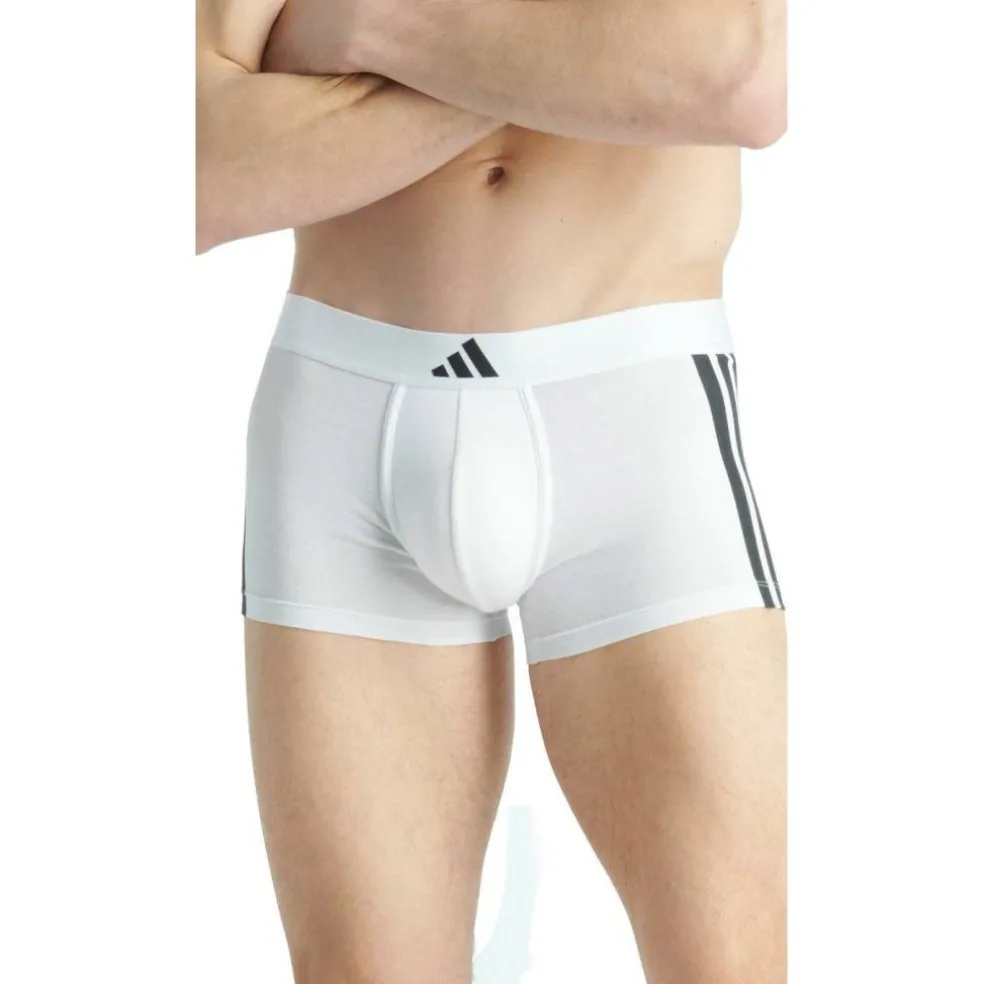 2 Pack Boxers Mens