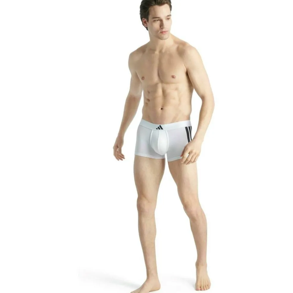 2 Pack Boxers Mens