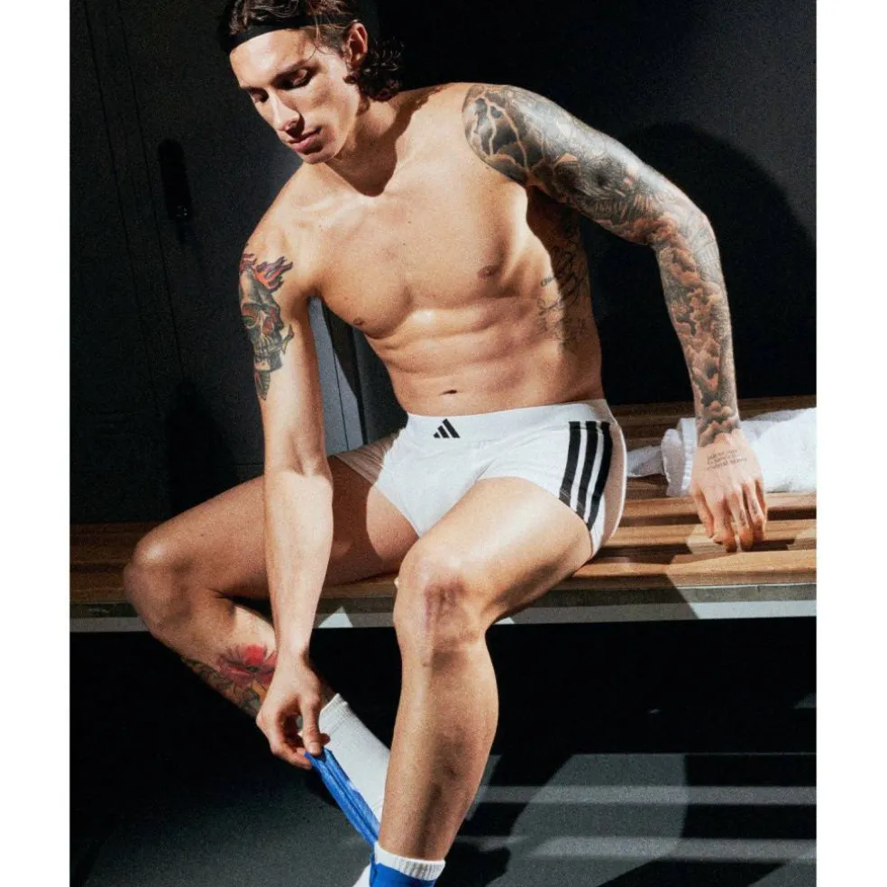 2 Pack Boxers Mens