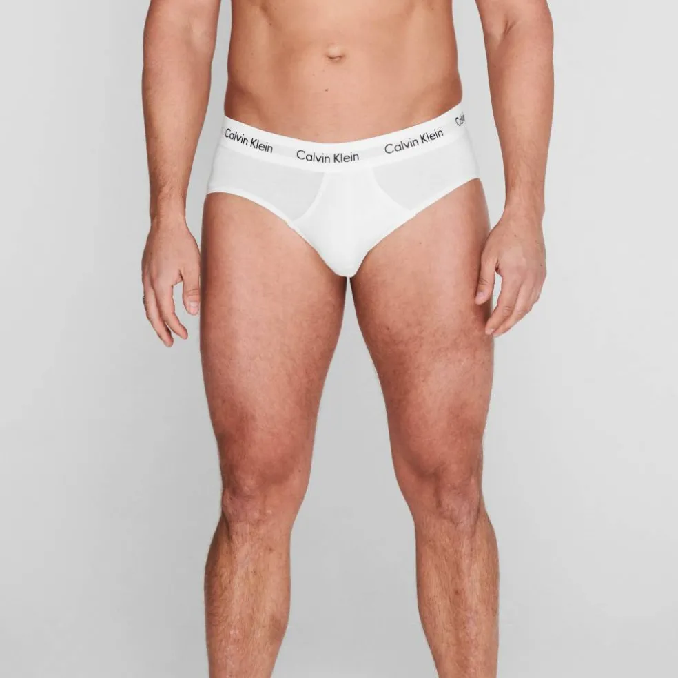 3 Pack Briefs