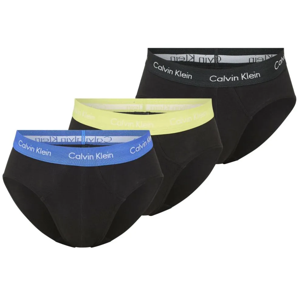3 Pack Briefs