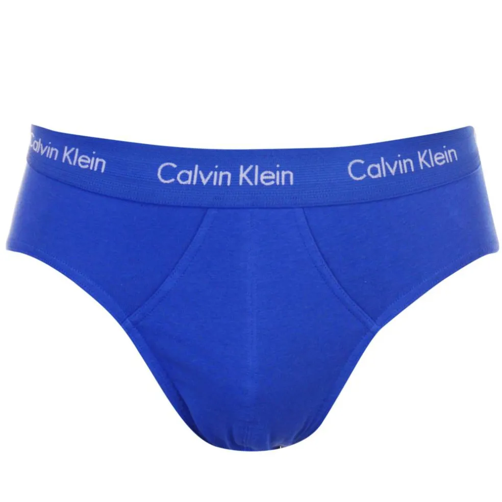 3 Pack Briefs