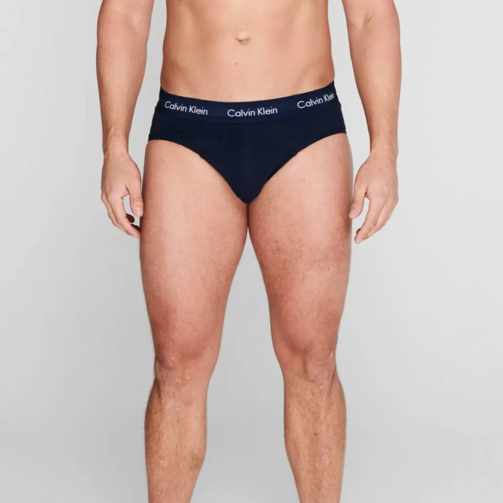 3 Pack Briefs