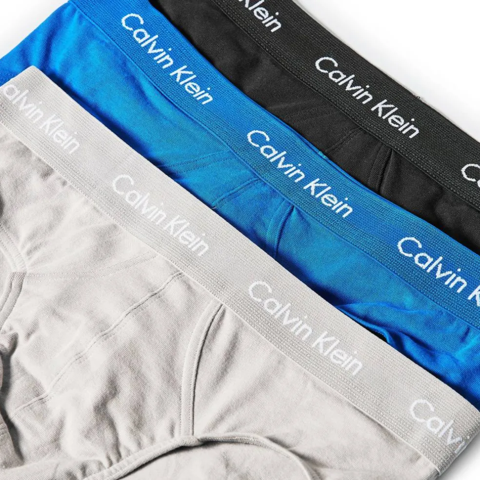 3 Pack Briefs
