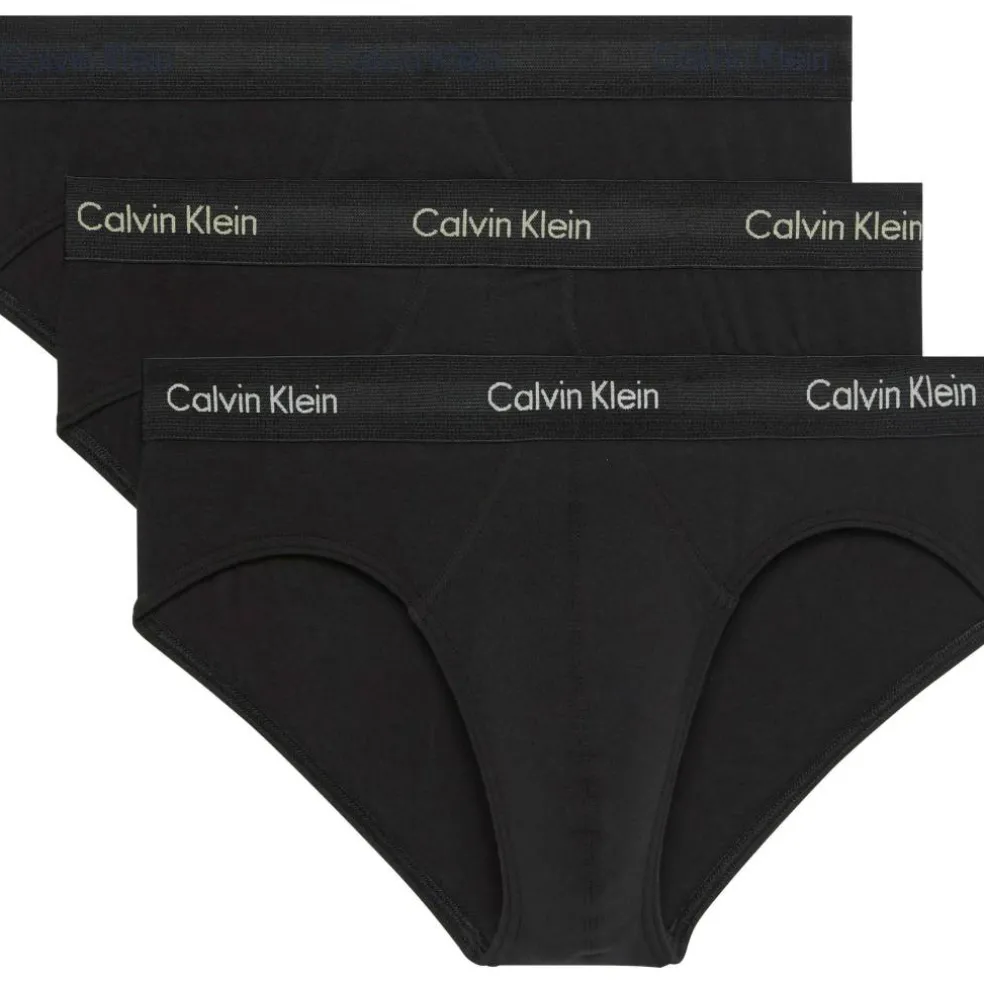 3 Pack Briefs