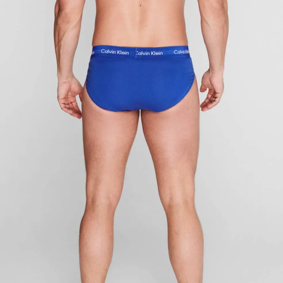 3 Pack Briefs