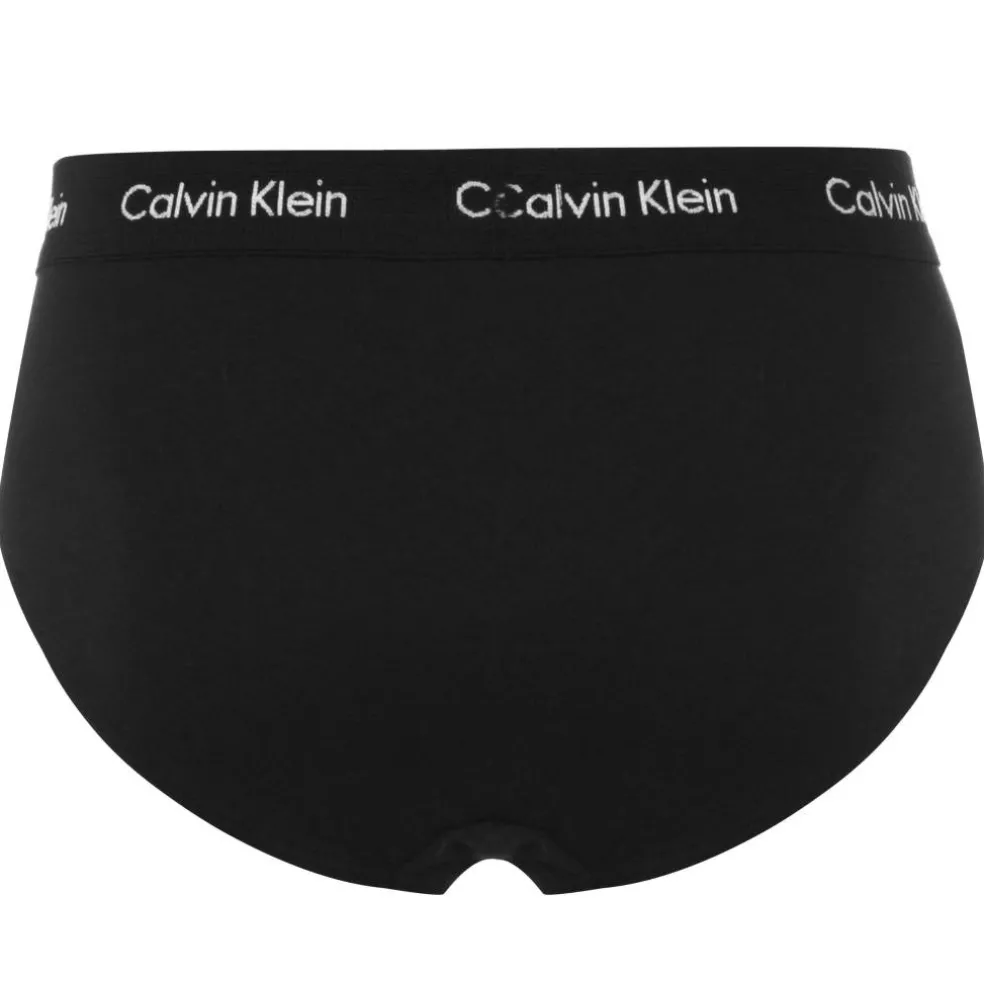 3 Pack Briefs