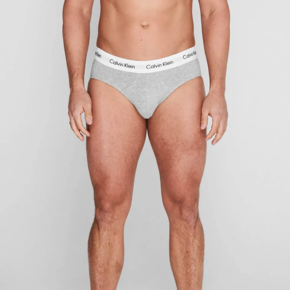 3 Pack Briefs