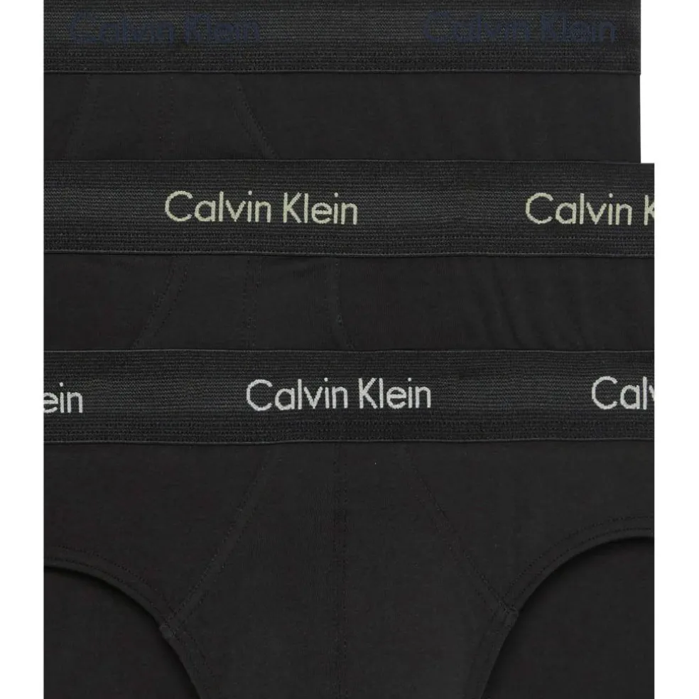 3 Pack Briefs