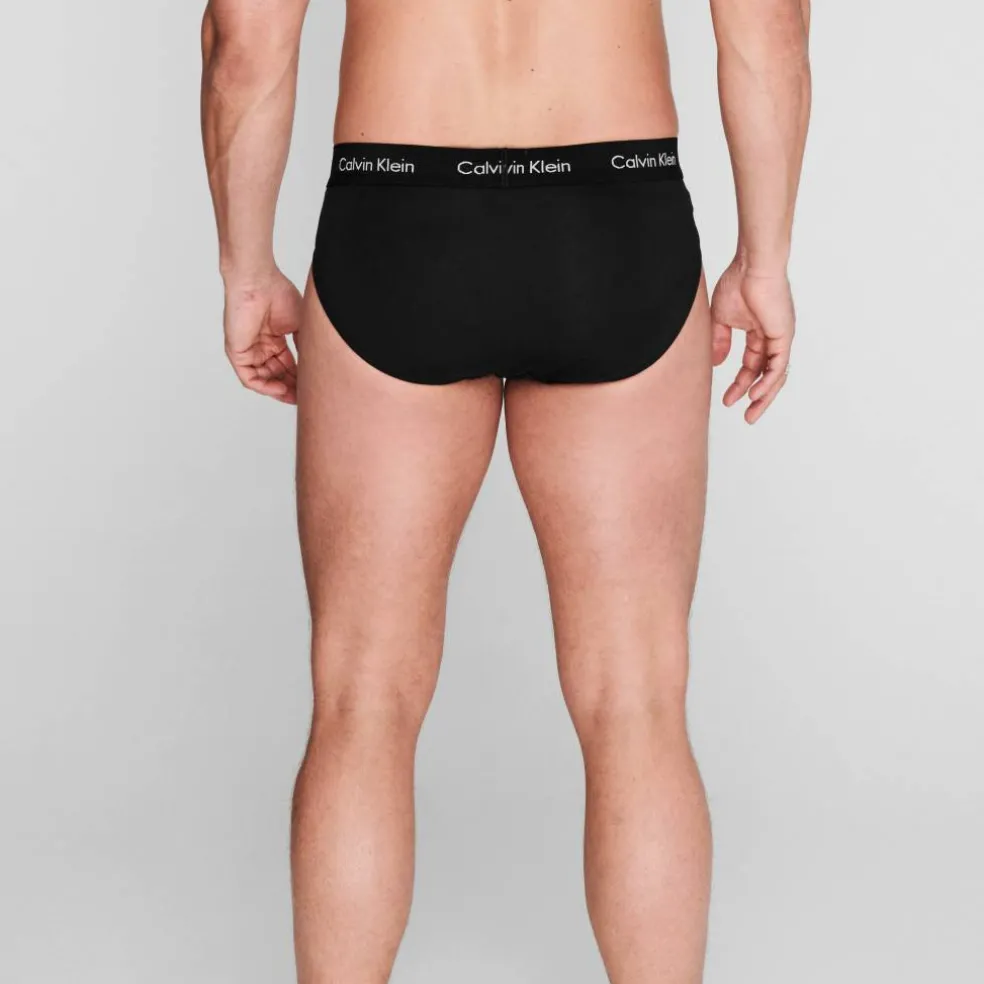 3 Pack Briefs