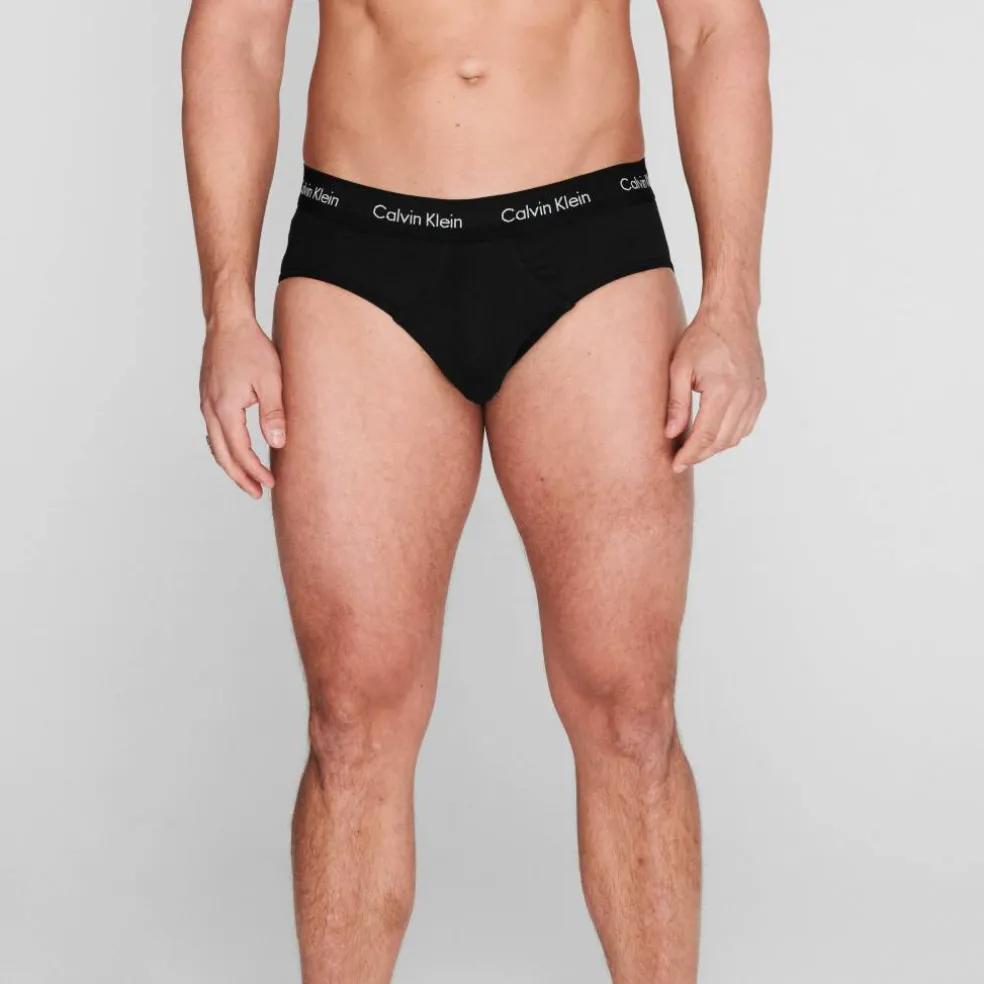 3 Pack Briefs