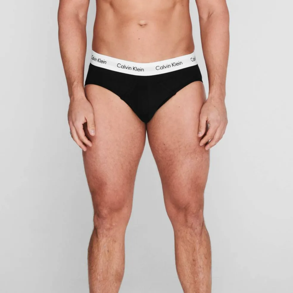 3 Pack Briefs