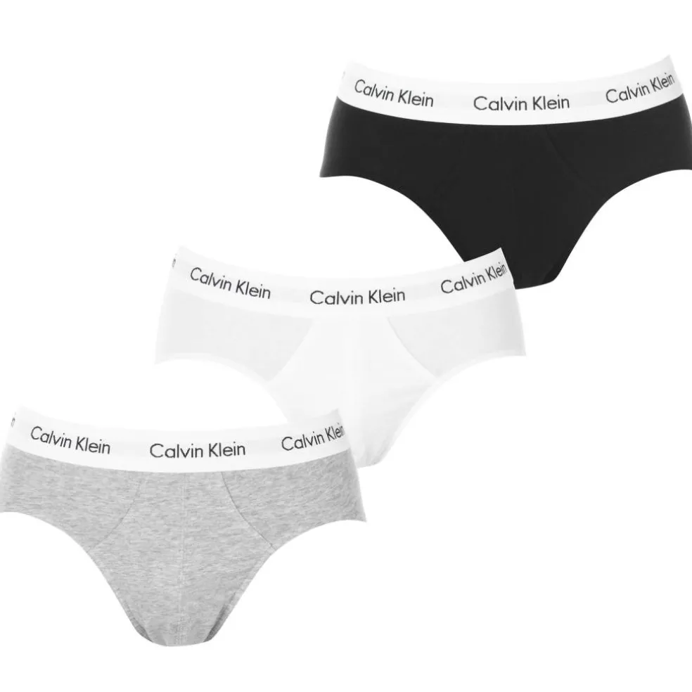 3 Pack Briefs