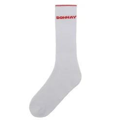 10 Pack Crew Socks Plus Size