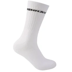 10 Pack Crew Socks Plus Size