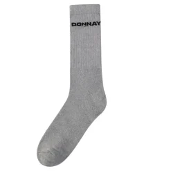 10 Pack Crew Socks Plus Size