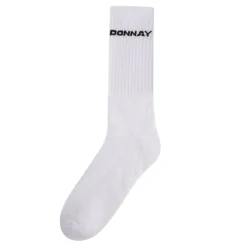 10 Pack Crew Socks Plus Size