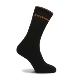 10 Pack Crew Socks Plus Size