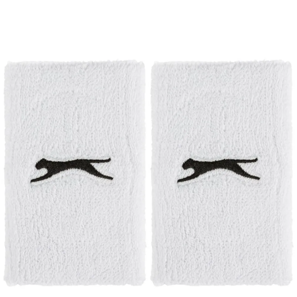 2 Pack Double Wristbands