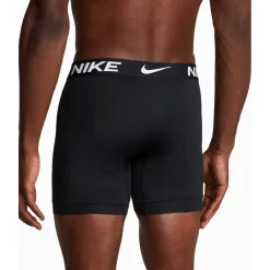 3 Pack Dri-FIT Boxer Shorts Mens
