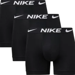 3 Pack Dri-FIT Boxer Shorts Mens