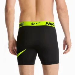 3 Pack Dri-FIT Boxer Shorts Mens