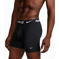 3 Pack Dri-FIT Boxer Shorts Mens