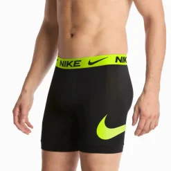 3 Pack Dri-FIT Boxer Shorts Mens