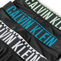 3 Pack Intense Power Trunks