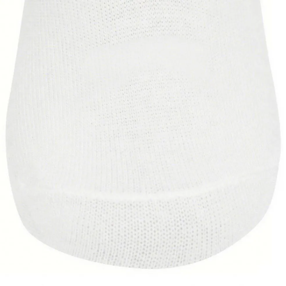 5 Pack Invisible Socks Mens