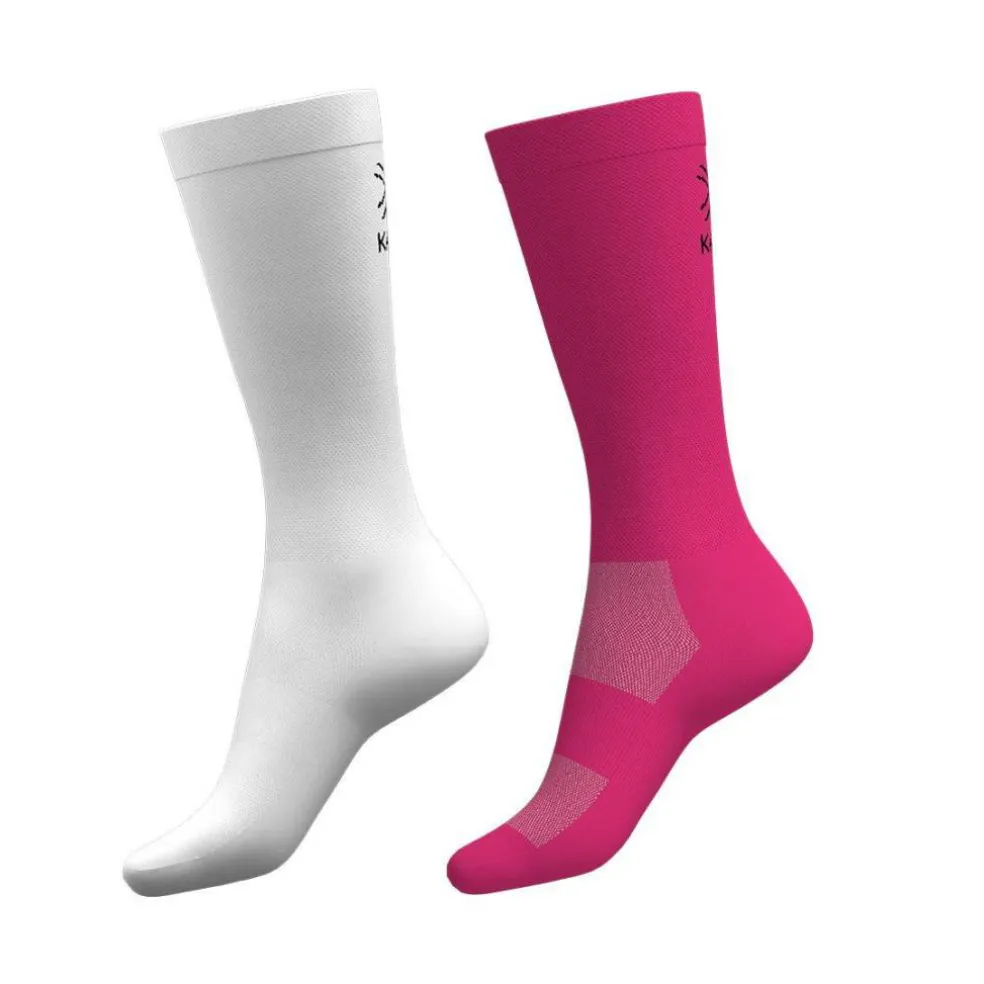 2 Pack Marathon Performance Socks Mens