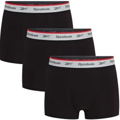 3 Pack Mens Boxer Short Ovett