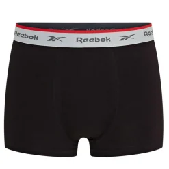 3 Pack Mens Boxer Short Ovett