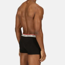 3 Pack Mens Boxer Short Ovett