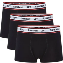 3 Pack Mens Boxer Shorts Barlow