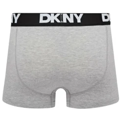 3 Pack Mens Boxer Short Seattle