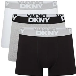 3 Pack Mens Boxer Short Seattle