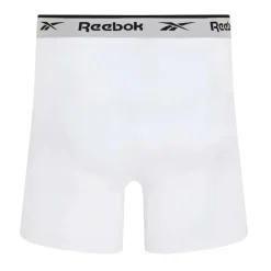 3 Pack Mens Performance Boxer Shorts