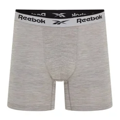 3 Pack Mens Performance Boxer Shorts