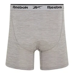 3 Pack Mens Performance Boxer Shorts