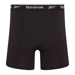 3 Pack Mens Performance Boxer Shorts