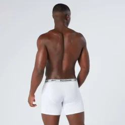 3 Pack Mens Performance Boxer Shorts