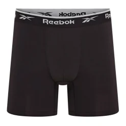 3 Pack Mens Performance Boxer Shorts