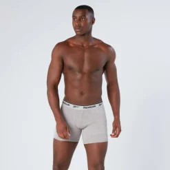 3 Pack Mens Performance Boxer Shorts