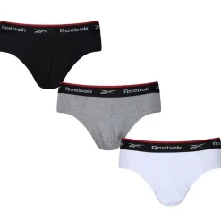 3 Pack Mens Performance Briefs